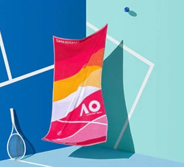 Serviettes de sport 5 Serviettes de sport