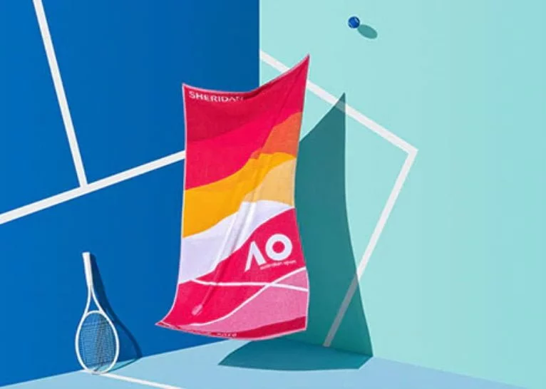 Serviettes de sport 1 Serviettes de sport