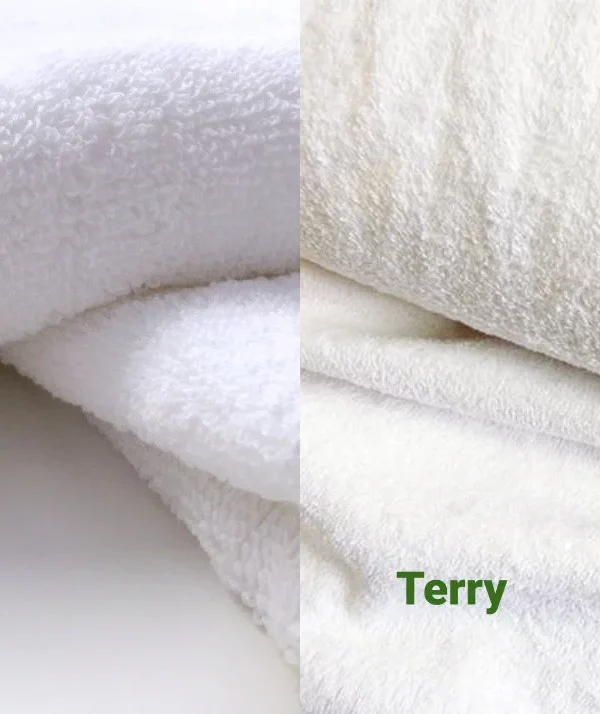 Qu'est-ce qu'un tissu de serviette en velours ? 2 Qu’est-ce qu’un tissu de serviette en velours ?