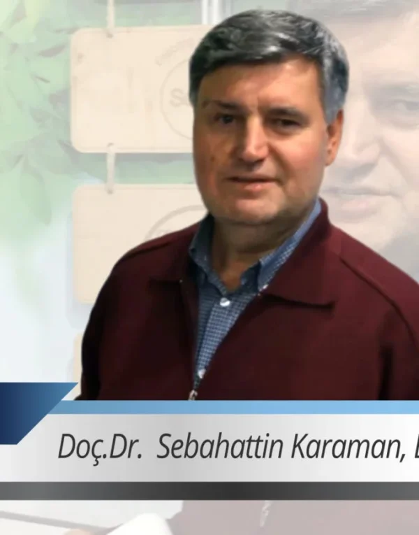 Références – Balikesir Unv. Doyen adjoint de la faculté de tourisme, Assoc. Dr Sebahattin Karaman