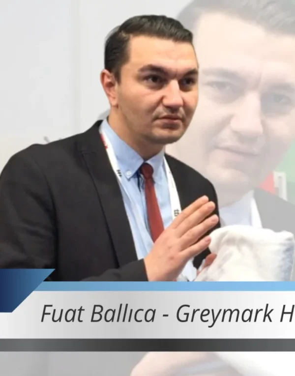 Références - Fuat Ballica, directeur de l'hôtel GreyMark 1 Références – Fuat Ballica, directeur de l’hôtel GreyMark