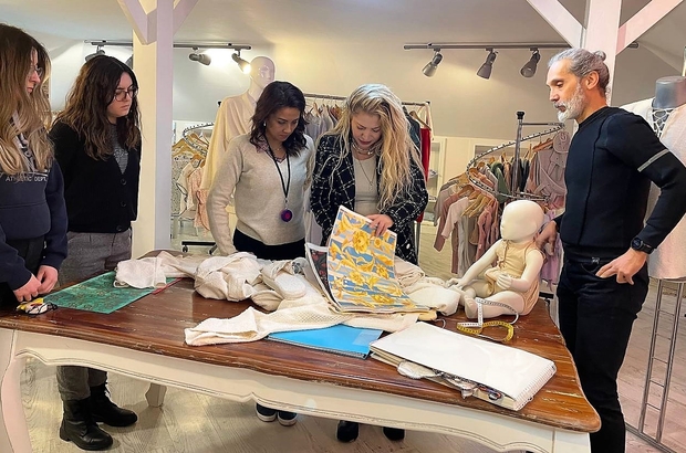 La collection la plus académique marquera le printemps été 1 La collection la plus académique marquera le printemps été